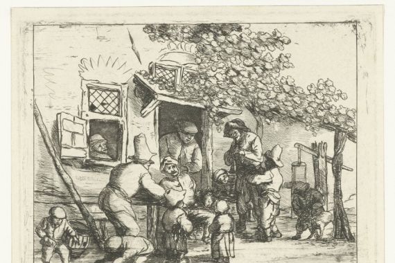 Nicolaas Albrecht