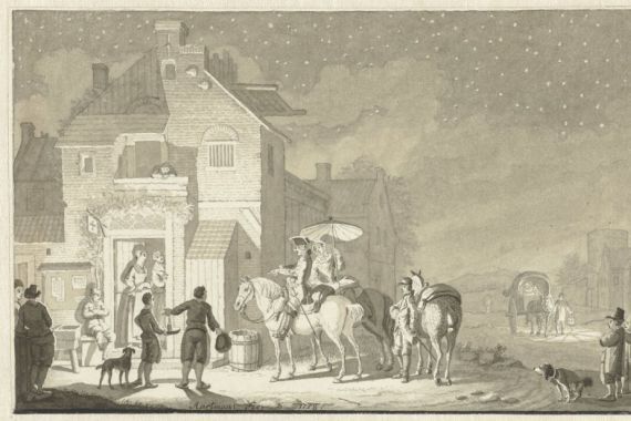 Nicolaes Aartman
