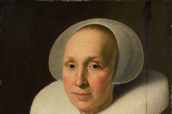 Nicolaes Eliasz Pickenoy (attributed to)