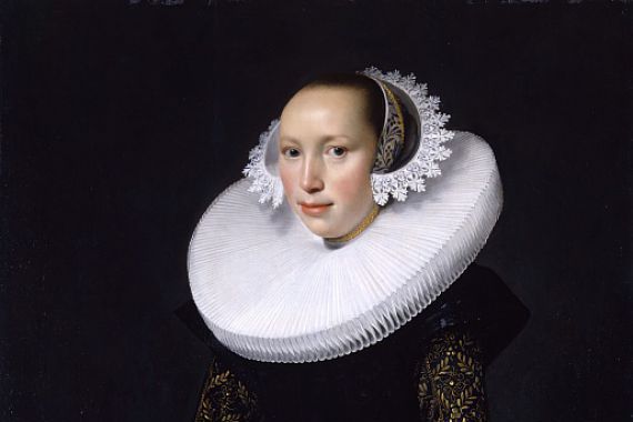 Nicolaes Eliasz Pickenoy