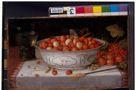 Nicolaes Gillis