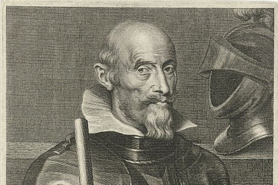 Nicolaes Lauwers