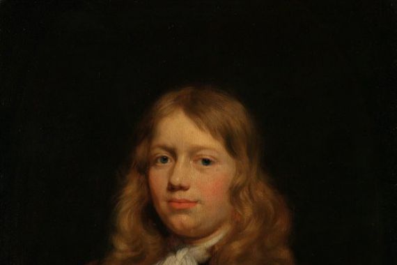Nicolaes Maes (attributed to)