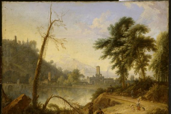 Nicolaes Piemont