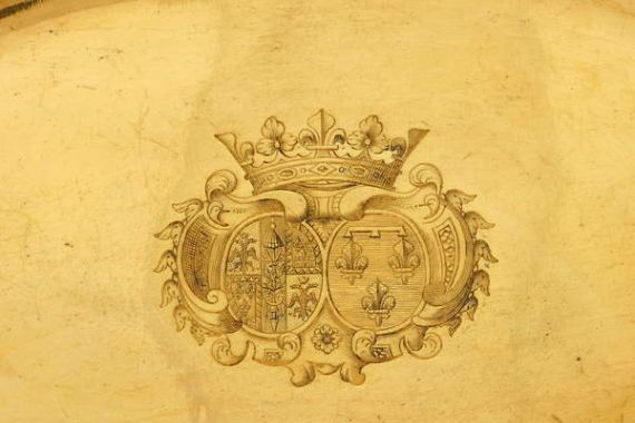 Nicolas (attr. to) Besnier