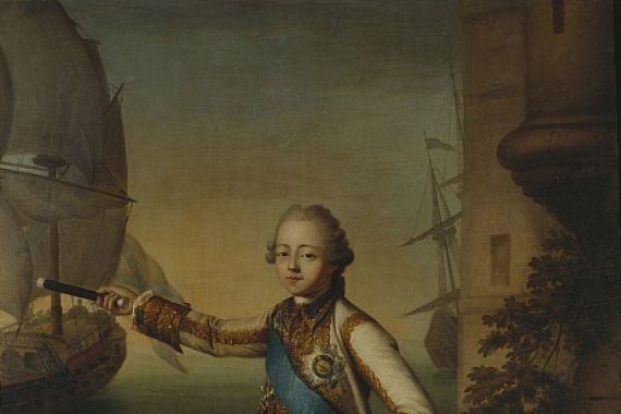 Nicolas Benjamin Delapierre