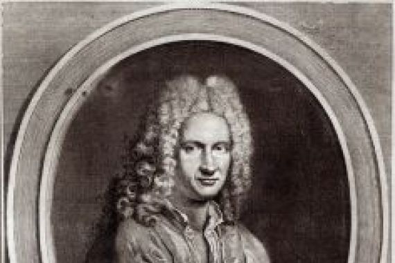 Nicolas Etienne Edelinck