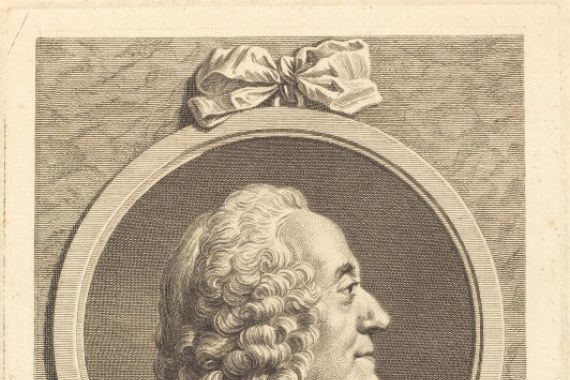 Nicolas Gabriel Dupuis after Charles Nicolas Cochin II