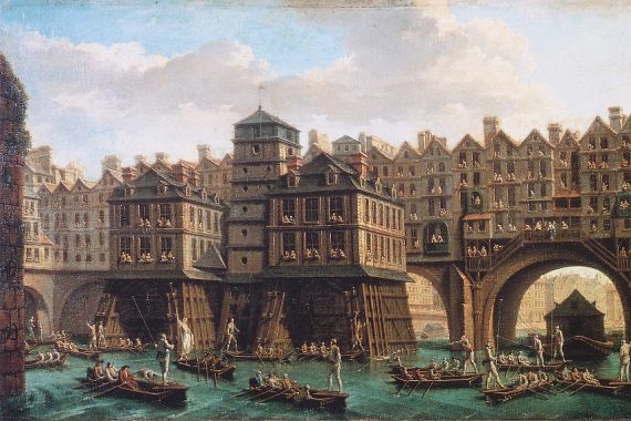 Nicolas Jean Baptiste Raguenet