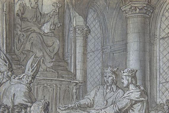 Nicolas Lejeune