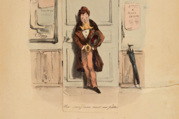 Nicolas Louis Delaunois