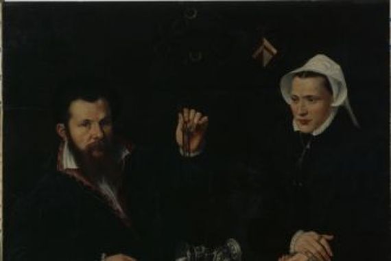 Nicolas Neufchatel