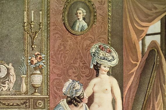 Nicolas Rene Jollain