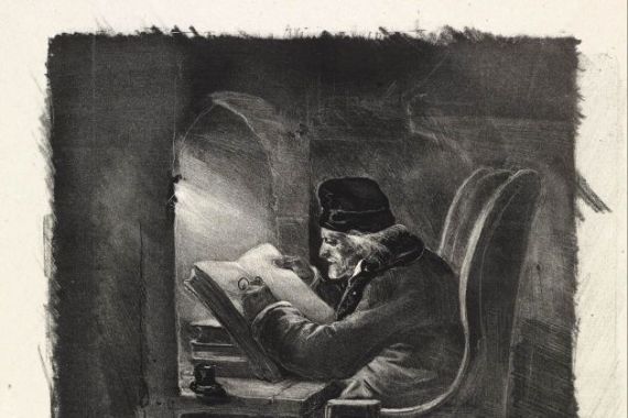 Nicolas Toussaint Charlet