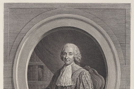 Nicolas de Launay