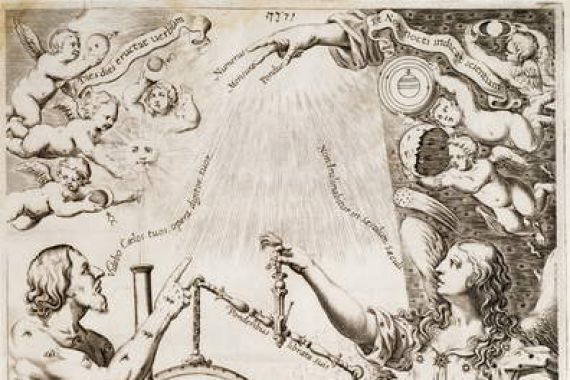 Nicolaus (after) Copernicus