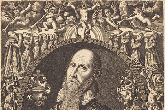 Nicolaus Andrea