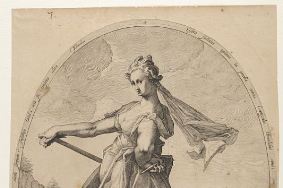 Nicolaus Braeu