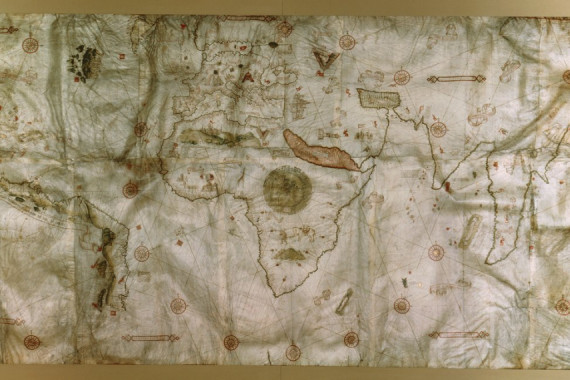 Nicolay de Caveri