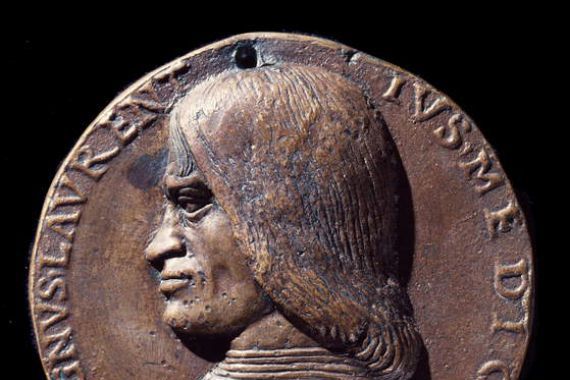 Nicolo Spinelli
