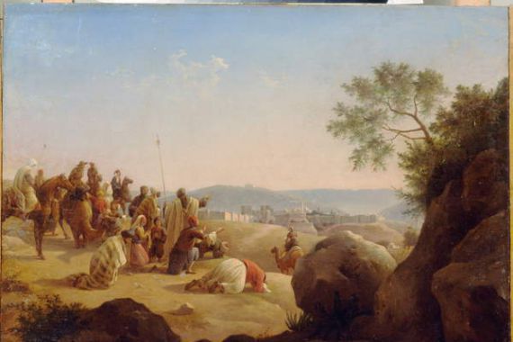 Nikanor Grigorievich Tschernezoff