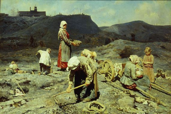 Nikolai Alexeyevich Kasatkin