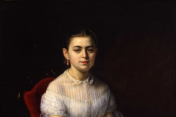 Nikolai Andreyanovich Zavaruev