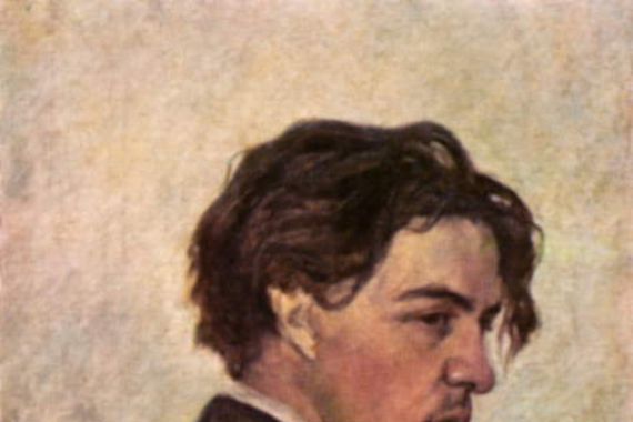 Nikolai Chekhov