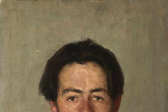 Nikolai Ivanovich Kravchenko