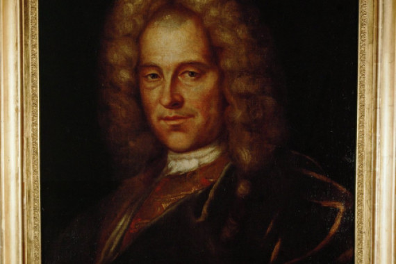 Nikolaus Buck