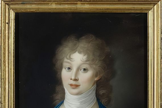 Nikolaus Lauer