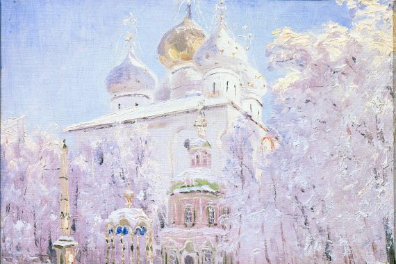 Nikolay Dubovskoy
