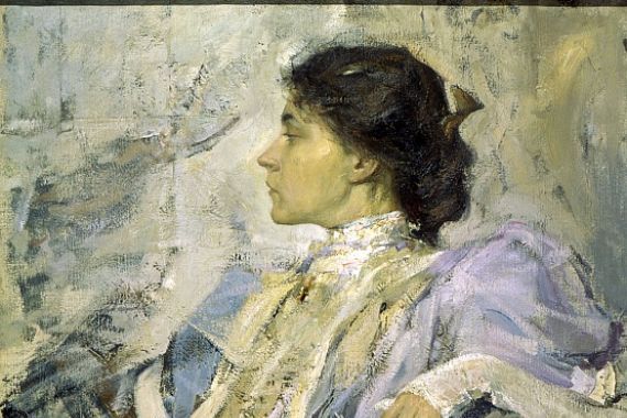 Nikolay Feshin