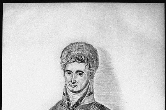 Nikolay Petrovich Rezanov