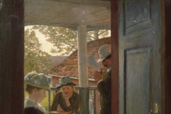Nils Gude