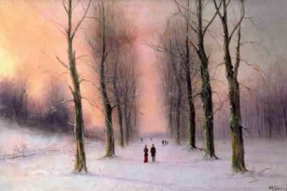 Nils Hans Christiansen