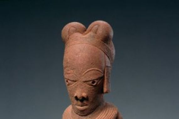 Nok Culture
