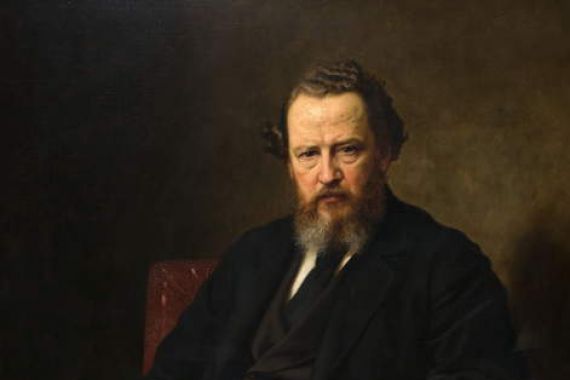 Norman Macbeth