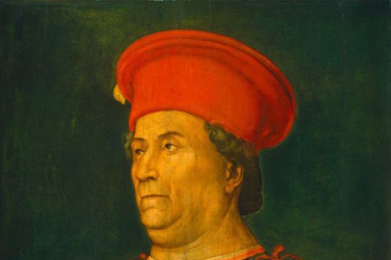 North Italian 15th Century