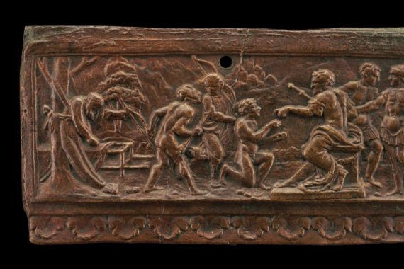 North Italian 15th or 16th Century