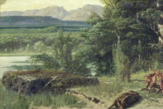 Octave Penguilly l'Haridon