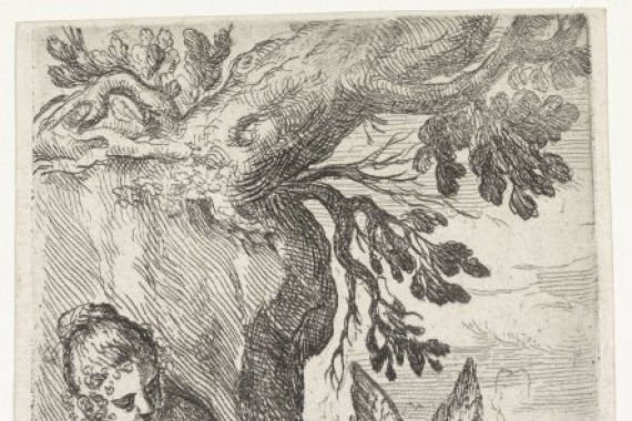 Odoardo Fialetti (attributed to)