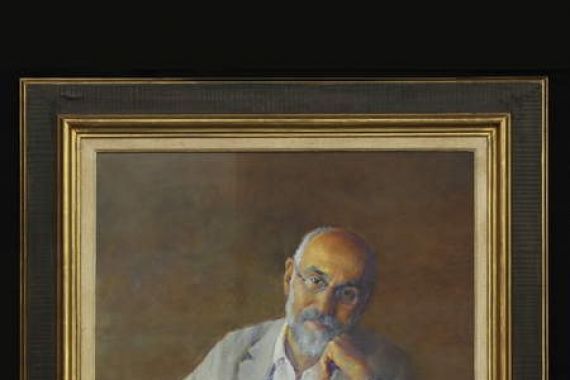 Oenone Acheson