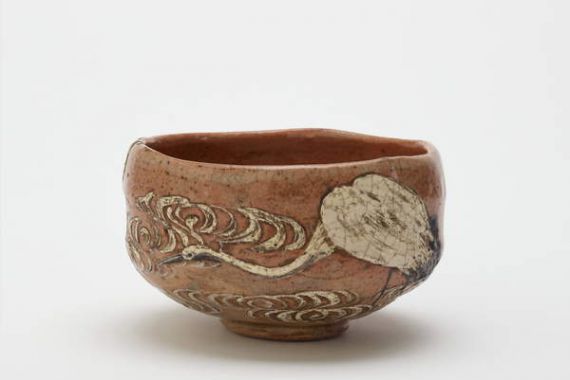 Ogata (style of) Kenzan