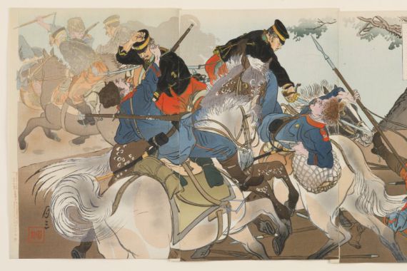Ogata Gessan