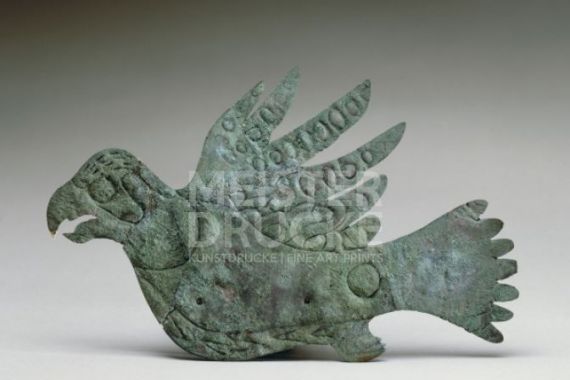 Ohio Hopewell culture