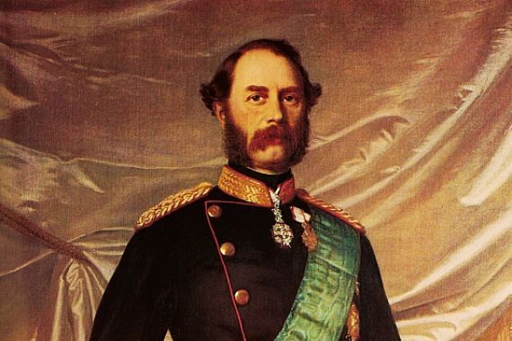 Ole Henrik Benedictus Olrik