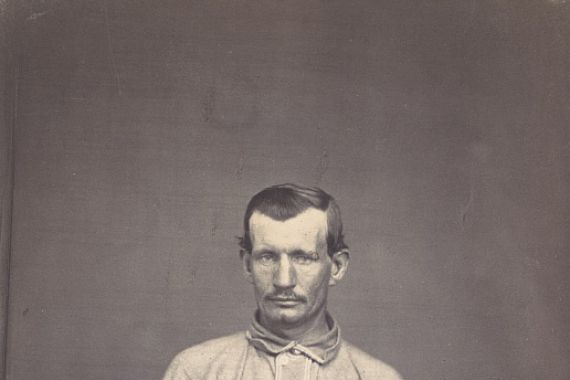 Oliver H. Willard.