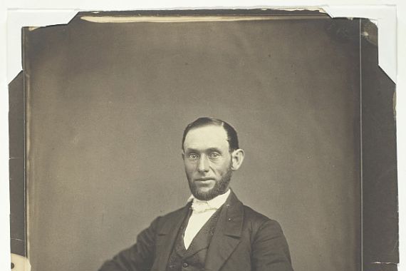 Oliver H. Willard