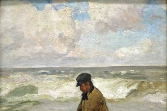 Olof Jernberg